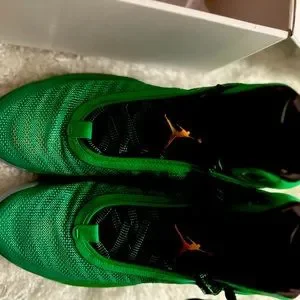 Jordan | Shoes | Air Jordan 36 Celtics Basketball Shoes  display picture 3